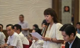 Doanh nghiệp chi tiền xong ngồi chờ 10 năm chưa xong thủ tục 2 ha đất 