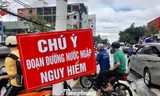 Một người hiến kế chống ngập cho Cần Thơ, không nhận tiền thưởng