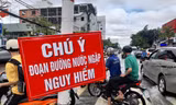 Một người hiến kế chống ngập cho Cần Thơ bằng các 'hố gom nước'