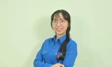 Chị Phan Anh Trang làm Bí thư Đoàn UBND TP. Cần Thơ nhiệm kỳ 2025 - 2030