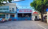 Khởi tố vụ án làm giả con dấu tại Bệnh viện Da liễu Cần Thơ
