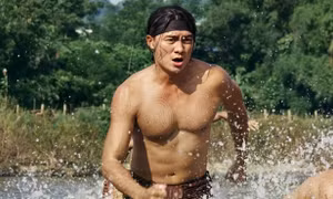 Hướng về cuộc đua nghìn tỷ