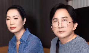 NSND Trịnh Kim Chi thay thế NSƯT Thoại Mỹ