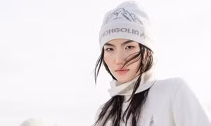 Đồng phục tuyển quốc gia Mông Cổ gây sốt