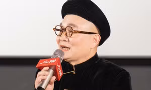 NSƯT Xuân Hinh đặt chân vào cuộc đua nghìn tỷ: 'Tôi có máu tham'