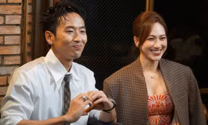 Chuyện Tuấn Trần và Phương Anh Đào