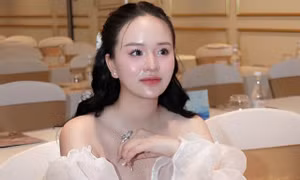Danh tính Á khôi Phương Linh 22 tuổi điều hành đường dây bán dâm vừa bị bắt