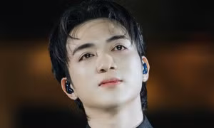 Soobin Hoàng Sơn nhập viện