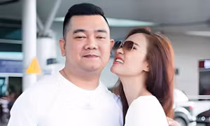 Cặp ca sĩ - nhạc sĩ Việt thông báo ly hôn