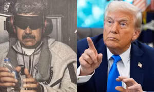 Tổng thống Mỹ bắt Tổng thống Venezuela: Cả thế giới nín thở chờ giá xăng dầu 