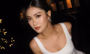 Hoa hậu Phương Linh đối đầu 76 người đẹp tại Việt Nam