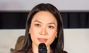 Mai Tài Phến: 'Chị Mỹ Tâm cho tôi cảm giác an tâm'