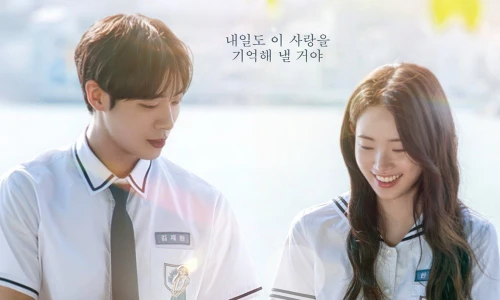 Dẫu Tình Yêu Này Biến Mất: Hạnh phúc thật mong manh, hiện tại là quan trọng