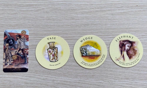 Tarot tuần này: Cự Giải dễ đa sầu đa cảm, Sư Tử nên hợp tác với người khác