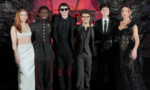 Dàn diễn viên Stranger Things sau mùa 5: Ai bận rộn nhất, và ai “thất nghiệp”?