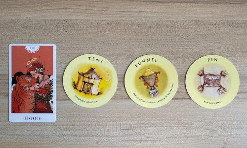 Tarot tuần này: Song Tử nhạy cảm hơn mọi khi, Xử Nữ cần chú ý đến bản thân