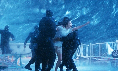 Đại Hồng Thủy: “Thảm họa” thực sự của khán giả chính là đã xem phim này