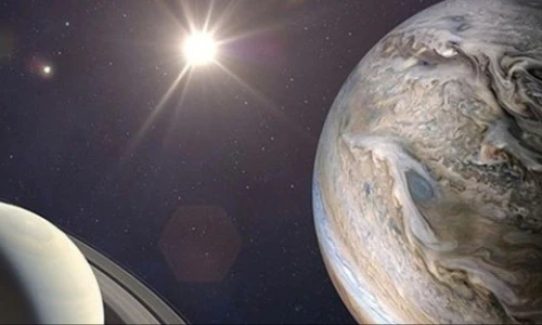 Sao Thủy - Sao Kim dịch chuyển: Giao tiếp ngắn gọn, đừng phóng đại cảm xúc