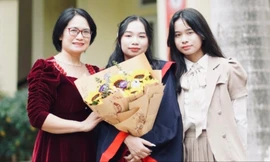 Hãy tự viết nên cuộc đời dưới ngòi bút của chính bạn