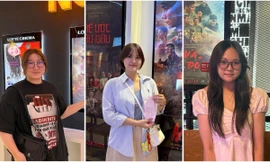 Mưa đỏ: Ký ức ‘thời hoa lửa’ và bài học tuổi trẻ