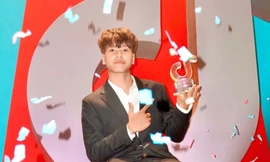 Hành trình chinh phục freestyle football với loạt danh hiệu ấn tượng của nam sinh GenZ