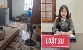 Tân sinh viên 'đỏ mắt' tìm trọ giữa 'cơn sốt giá' đầu năm học 