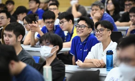 Học và dạy tiếng Anh hiệu quả đều nên bắt đầu từ tư duy và thái độ