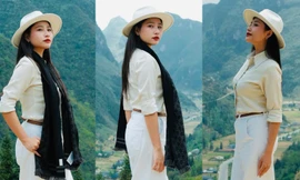 Từ những cung đường Hà Giang đến ‘lớp học mở’ của người giảng viên du lịch