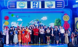 'Cầu Hán Ngữ' - Nơi thế giới gặp nhau dưới một mái nhà văn hóa