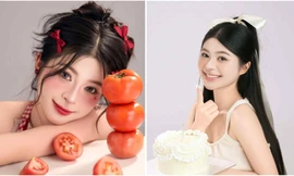 Tân sinh viên SKĐA Quỳnh Như đi diễn từ năm lớp 2, nhưng giảng đường mới là ưu tiên số 1