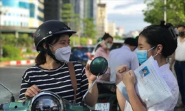 Kỳ 3: Cùng con lựa chọn nghề nghiệp