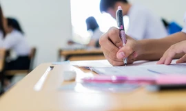 Kỳ 1: Sau ngày biết điểm thi và những vết 'nứt' đầu đời