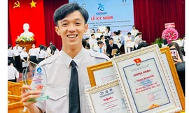 Nghiên cứu khoa học không chỉ dành cho 'người giỏi'