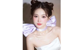 Nữ phóng viên gác lại sự nghiệp để theo đuổi giấc mơ Đạo diễn Điện ảnh 