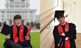 Trần Anh Vũ và hành trình đến với chương trình Tiến sĩ Kỹ thuật Sinh học tại Đại học Quốc gia Singapore