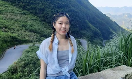 Từ lớp chuyên Hóa đến ngôi trường hàng đầu thế giới: Hành trình không giới hạn của nữ sinh Việt