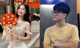 Bước sang năm mới 2026, sinh viên nhìn lại năm cũ để sẵn sàng cho hành trình phía trước