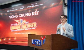 Unlock The IELTS 2025 - Sân chơi học thuật uy tín, bước đệm cho học sinh Việt Nam trở thành công dân toàn cầu
