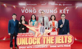 Tỷ lệ hài lòng trên 96% - Con số 'biết nói' về chất lượng đào tạo IELTS tại LangGo