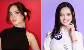 Nữ sinh Trường Đại học VinUni: Bản lĩnh trên giảng đường, tỏa sáng trên sân khấu