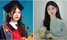 GPA 3.96/4, IELTS 8.0 và những dấu ấn học thuật – xã hội của tân thủ khoa Học viện Ngoại giao