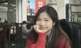 Nữ sinh 10X miệt mài săn ‘học bổng’ để theo đuổi tri thức