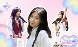 Nữ sinh 20 tuổi chia sẻ trải nghiệm lần đầu làm diễn giả TEDx