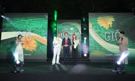 MV ‘Gió’ - Sản phẩm nghệ thuật mở đường cho chiến dịch thúc đẩy đổi mới và phát triển xanh của EU tại Việt Nam