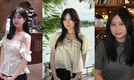 'Du lịch' - Một phần trong lối sống 'hưởng thụ' của Gen Z