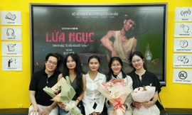 'Lửa Ngục': Phim ngắn của sinh viên Đại học Huế lan toả ký ức lịch sử Chín Hầm