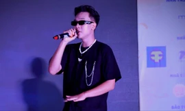 Nam sinh ngành Luật ghi dấu ấn với ca khúc 0308 ‘trending’ trên mạng xã hội