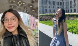 Nữ sinh Việt tại Hungary khát vọng lan tỏa tri thức Công nghệ Sinh học đến thế hệ trẻ