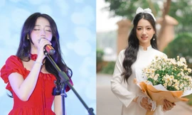 Nữ sinh USTH: Khi nghệ thuật song hành cùng tri thức khoa học