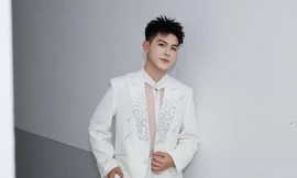 Khi đam mê nghệ thuật song hành cùng trái tim thiện nguyện